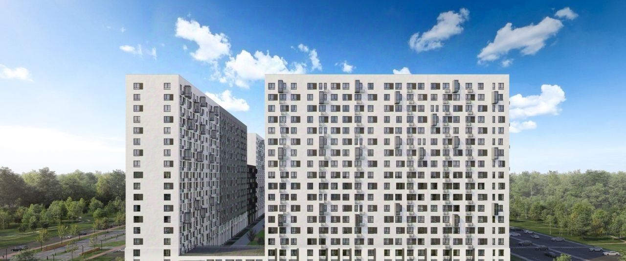 квартира г Мытищи ул Стрельбище Динамо 10 Бабушкинская фото 6