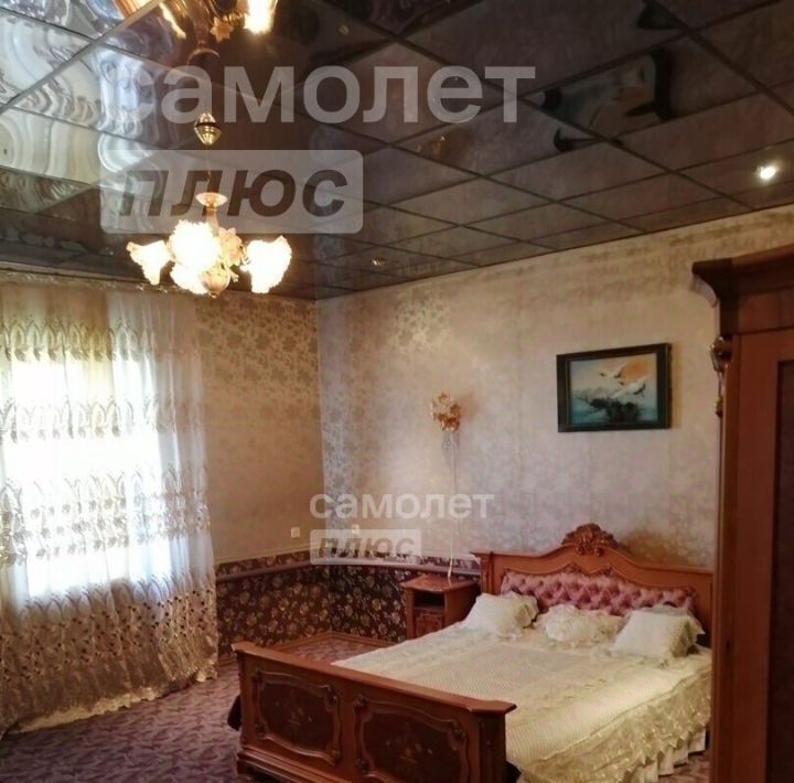 дом г Астрахань р-н Трусовский ул Дубровская 12 фото 7