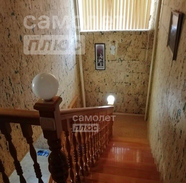 дом г Астрахань р-н Трусовский ул Дубровская 12 фото 12