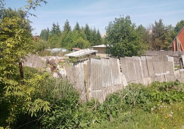 снт Поляна-Один Одинцовский г. о., Лесной Городок фото