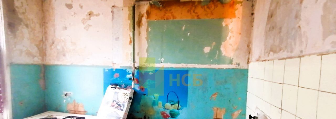 квартира г Омск р-н Центральный ул 27-я Северная 82 фото 9