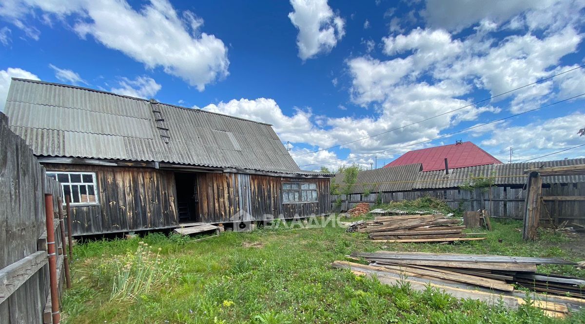 дом р-н Лунинский рп Лунино ул Социальная 38 фото 8