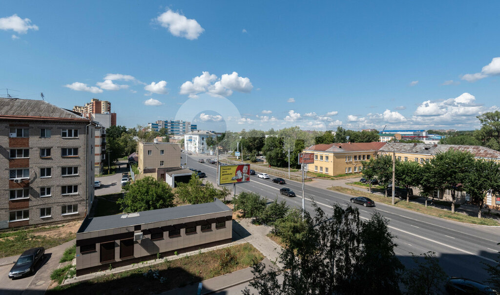 квартира г Казань р-н Московский Яшьлек ул Восстания 109 фото 25