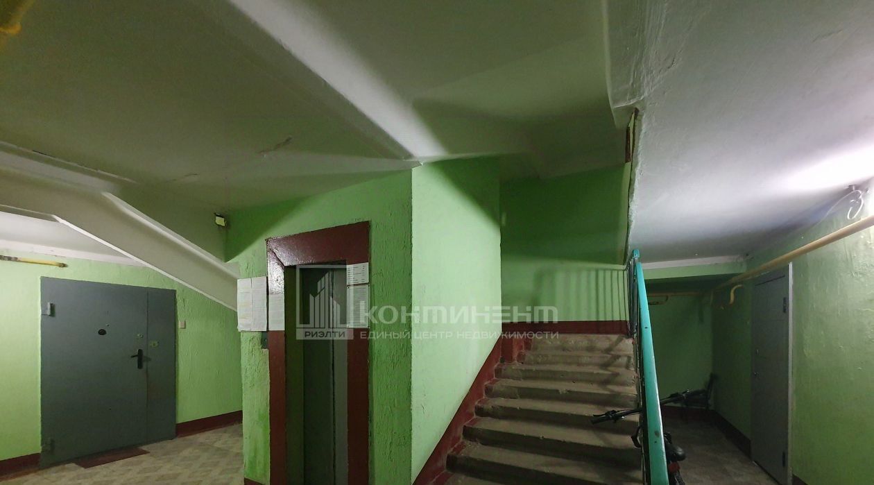 квартира г Ковров ул Маяковского 24 фото 15