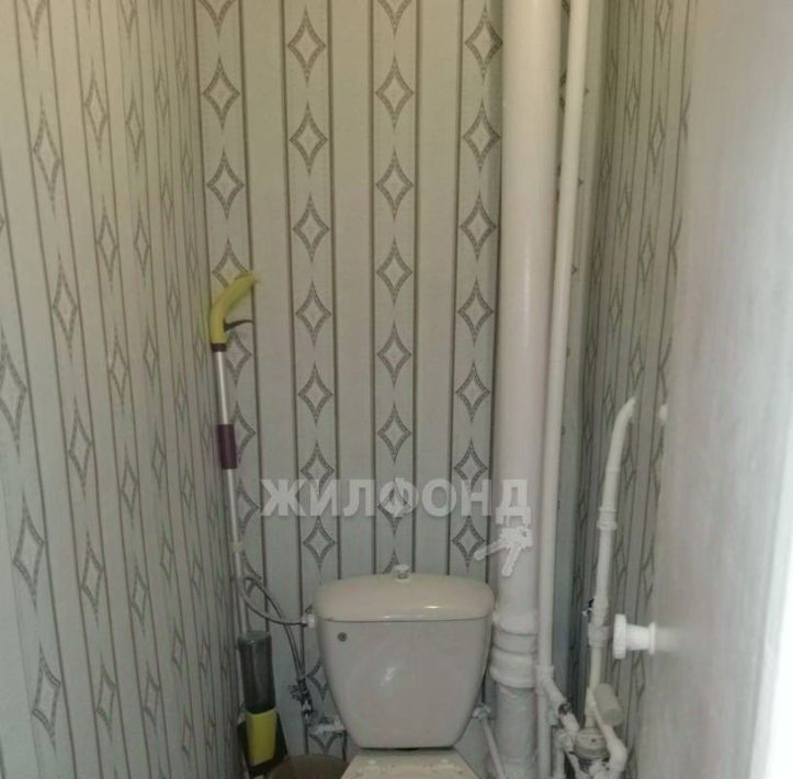 квартира г Орел р-н Железнодорожный ул Гайдара 36 фото 6