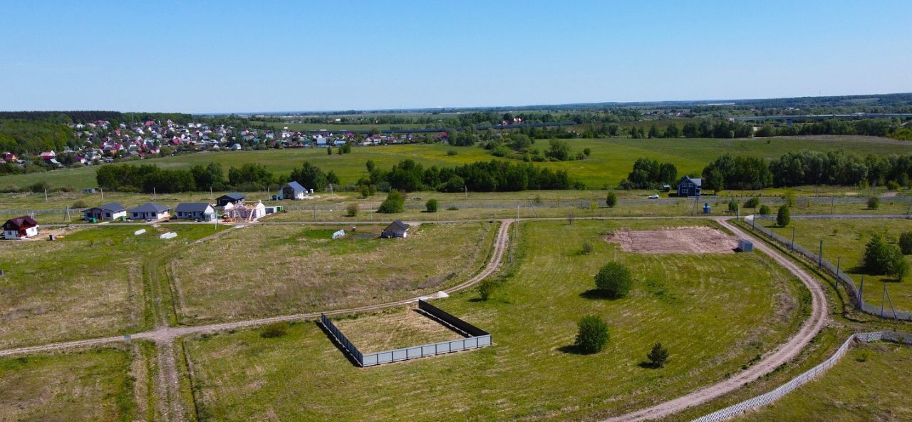 земля городской округ Раменский Адмирал кп фото 11