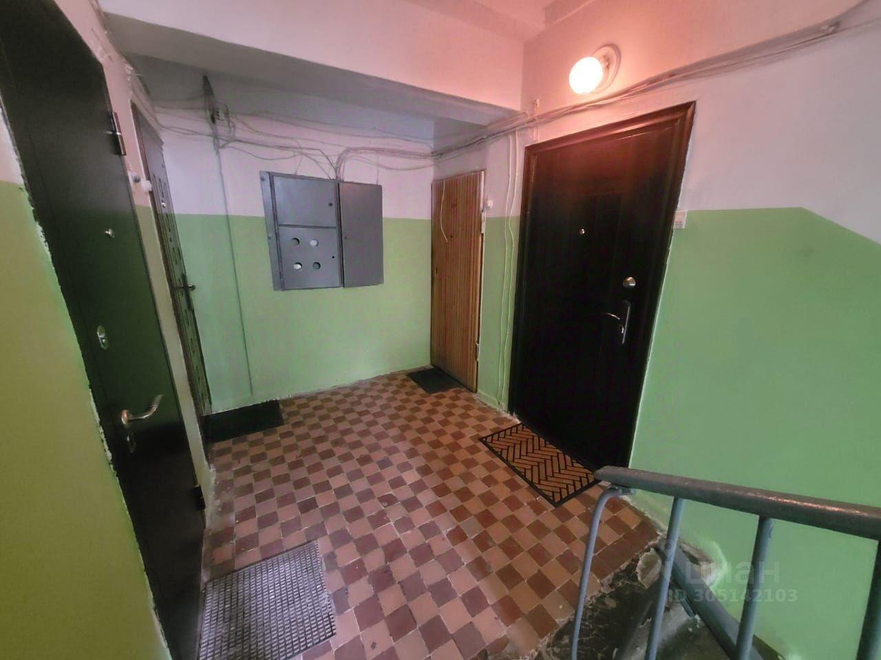 квартира г Екатеринбург р-н Чкаловский ул Щербакова 141б фото 3
