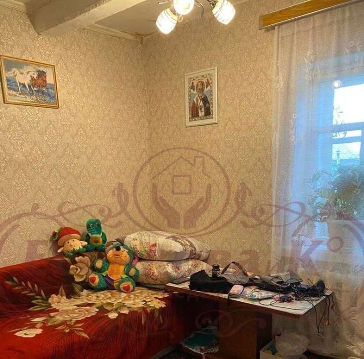 дом г Курган микрорайон Кулацкий Энергетики ул Ермака жилрайон фото 5