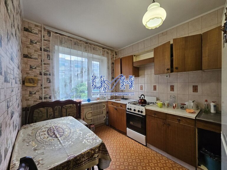 квартира г Курск р-н Центральный ул Кавказская 39 фото 2