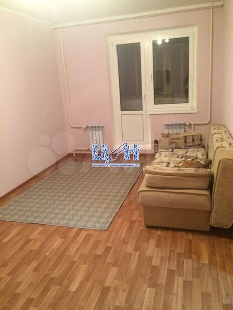 квартира г Курчатов ул Ефима Славского 7 фото 2
