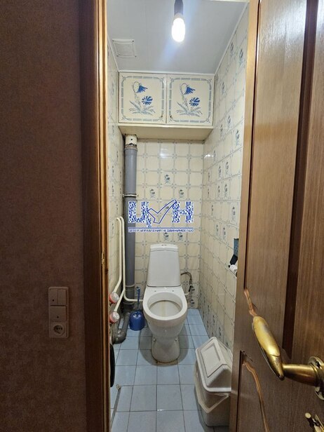 квартира г Курск р-н Центральный ул Кавказская 39 фото 9