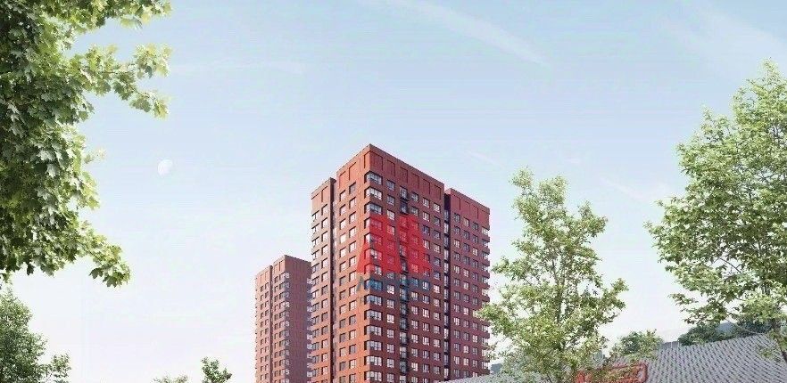 квартира г Ярославль р-н Заволжский пр-кт Машиностроителей 11 фото 5