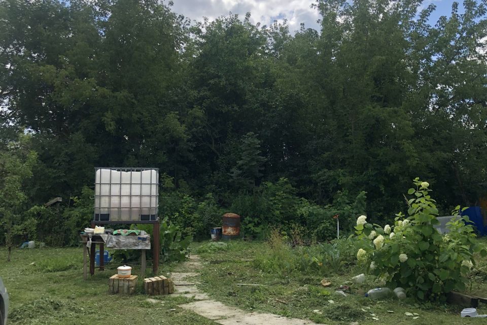 дом г Воскресенск СТ Цементник, городской округ Воскресенск фото 4