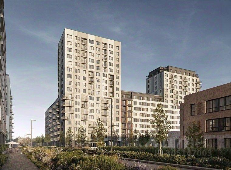 квартира г Екатеринбург р-н Железнодорожный ул Пехотинцев 2в фото 17