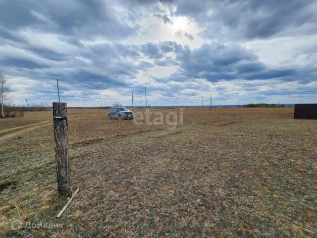 земля городской округ Якутск, Республика Саха Якутия, урочище Бэс булгунньах фото 1