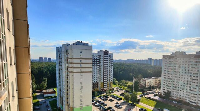 метро Новокосино дом 16 Московская область, Балашиха фото