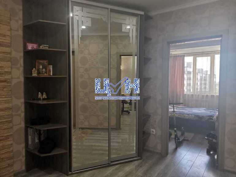 квартира г Курск р-н Центральный пр-кт Дружбы 19в фото 11