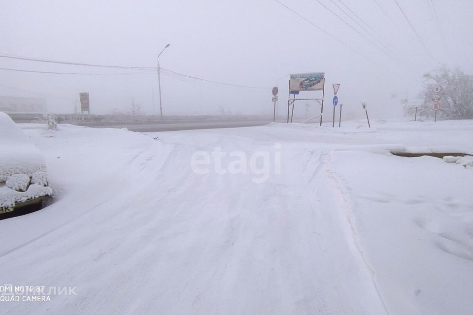 земля г Якутск городской округ Якутск, Гагаринский округ фото 4