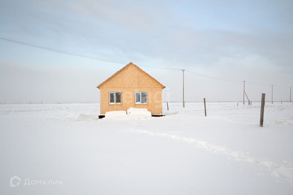 земля городской округ Якутск, Республика Саха Якутия, село Хатассы фото 4