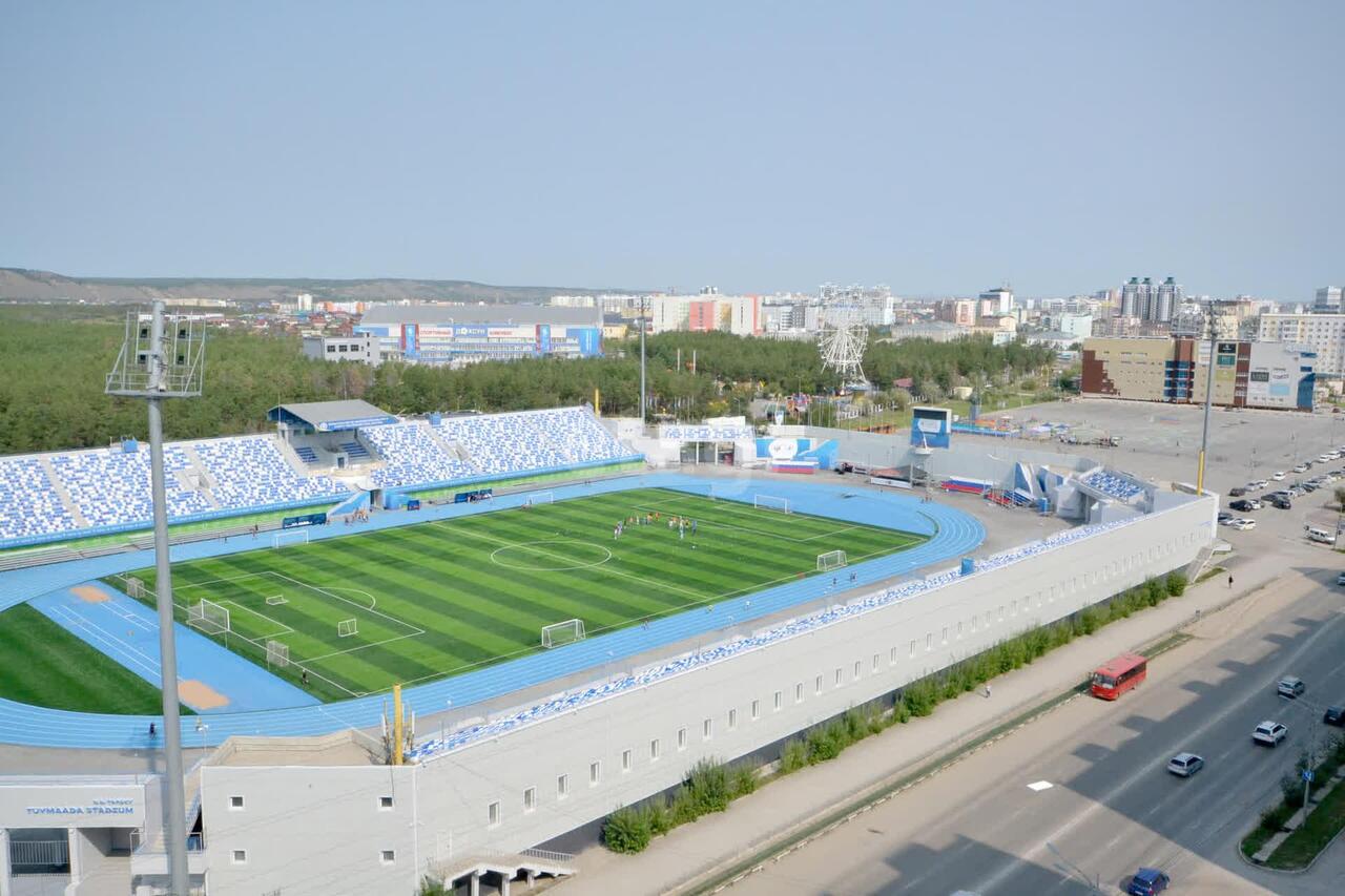 квартира г Якутск ул Лермонтова 67 Республика Саха Якутия фото 9