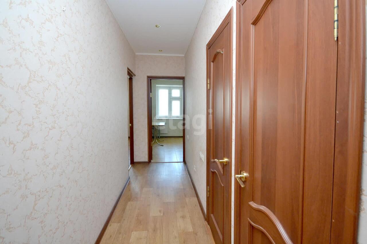 квартира г Якутск ул Ломоносова 42/1 фото 11