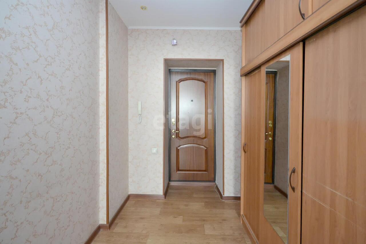 квартира г Якутск ул Ломоносова 42/1 фото 13