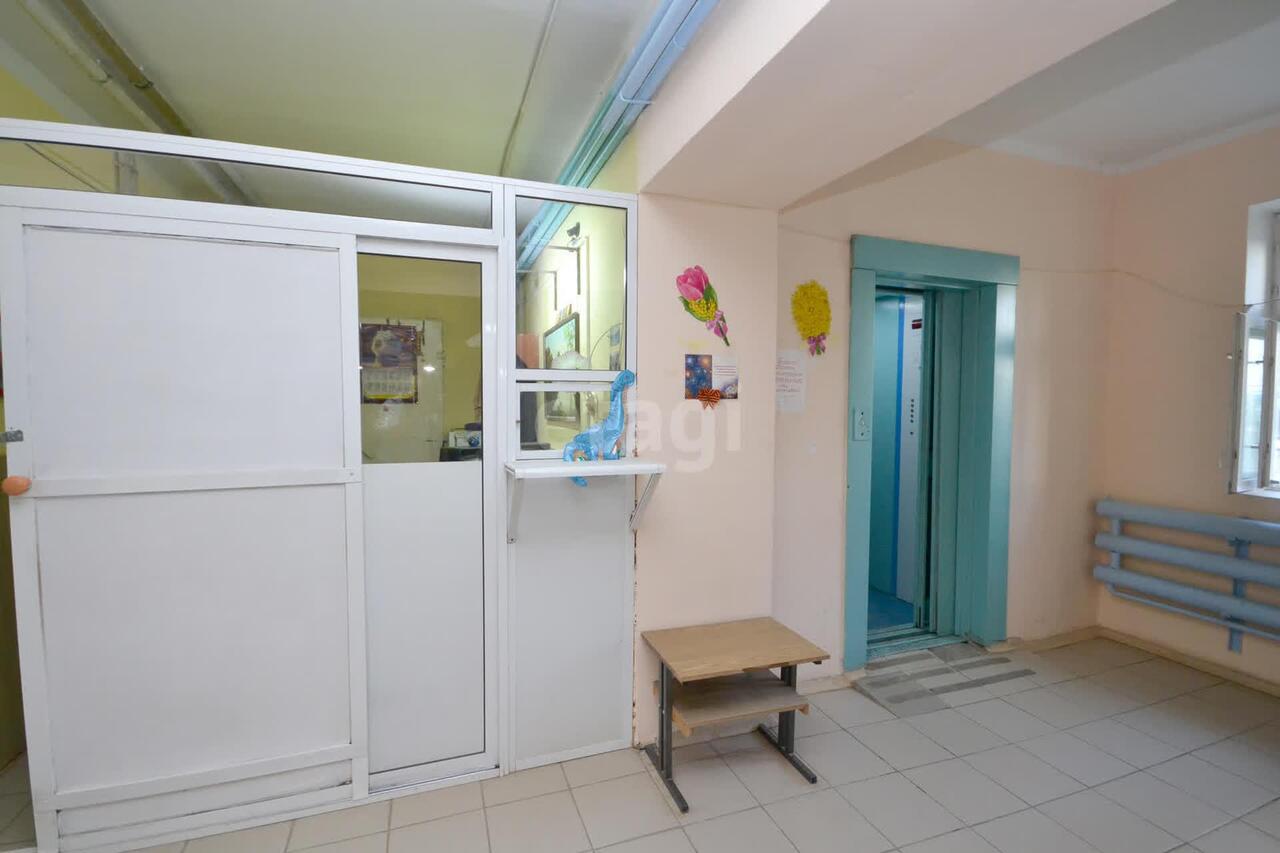 квартира г Якутск ул Ломоносова 42/1 фото 19