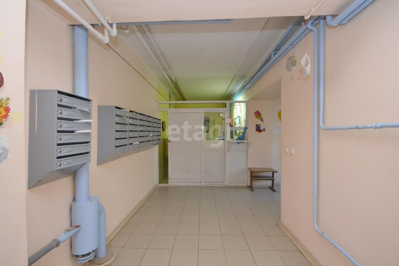 квартира г Якутск ул Ломоносова 42/1 фото 20