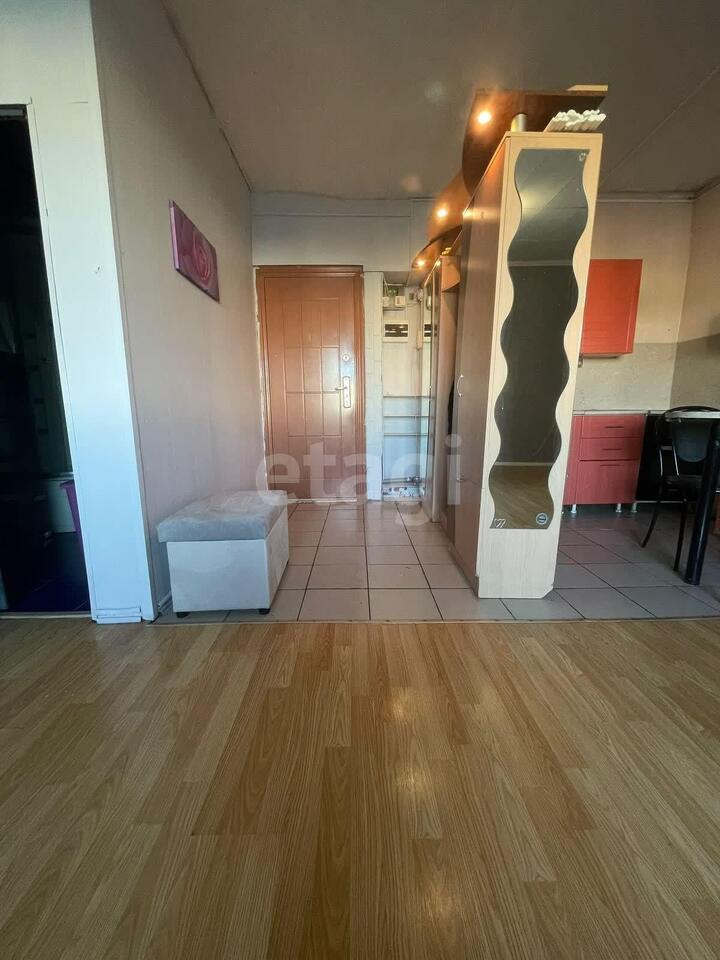 квартира г Якутск ул Можайского 19/3 Республика Саха Якутия фото 14