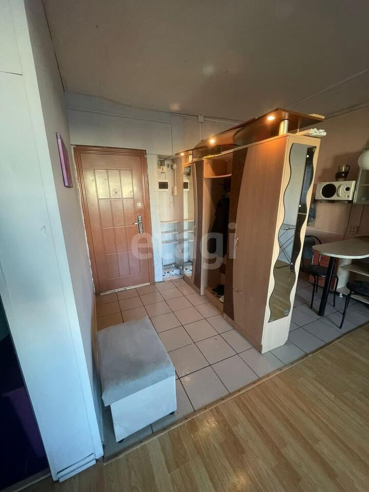 квартира г Якутск ул Можайского 19/3 Республика Саха Якутия фото 15