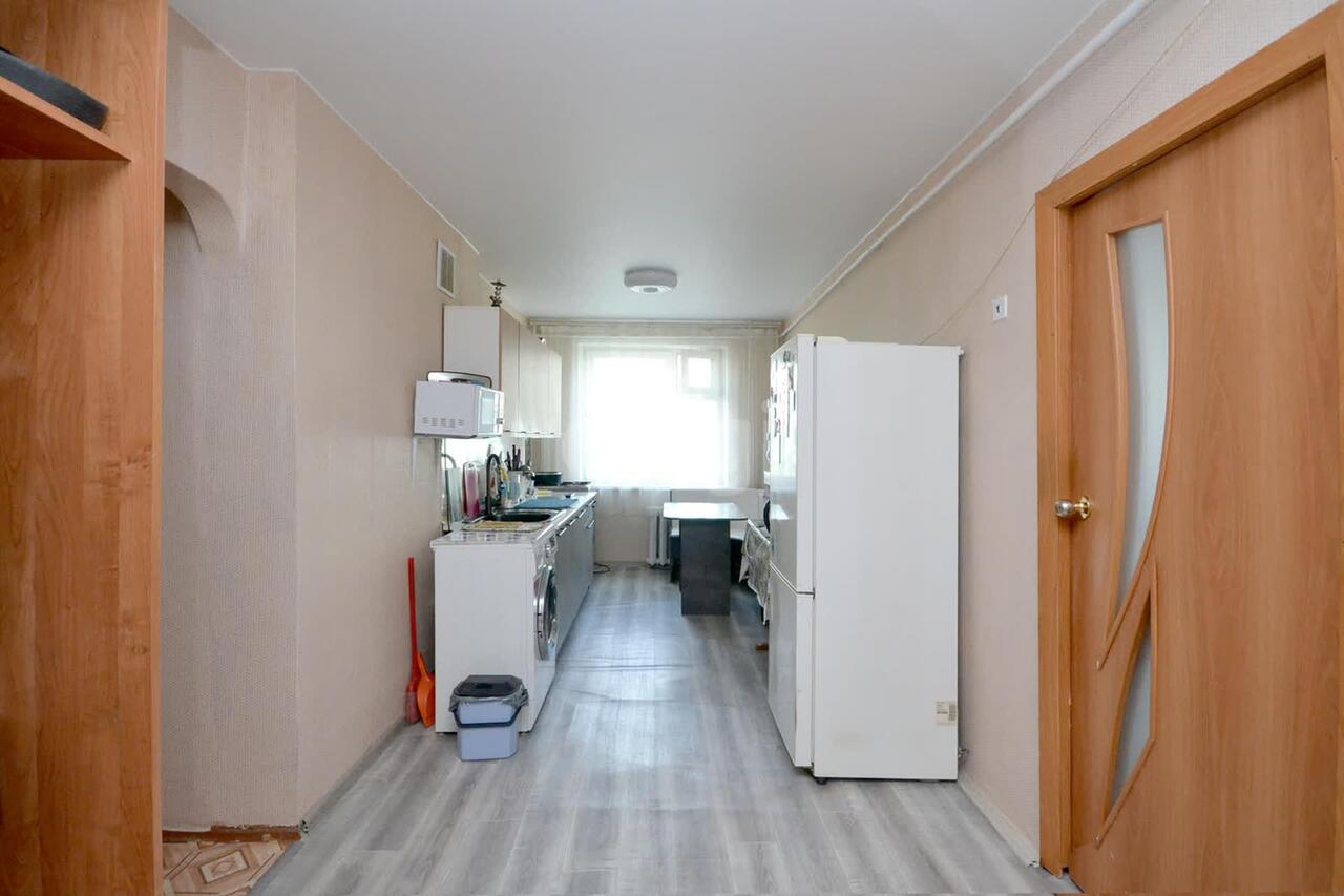 квартира г Якутск ул Каландаришвили 38/3 Республика Саха Якутия фото 11