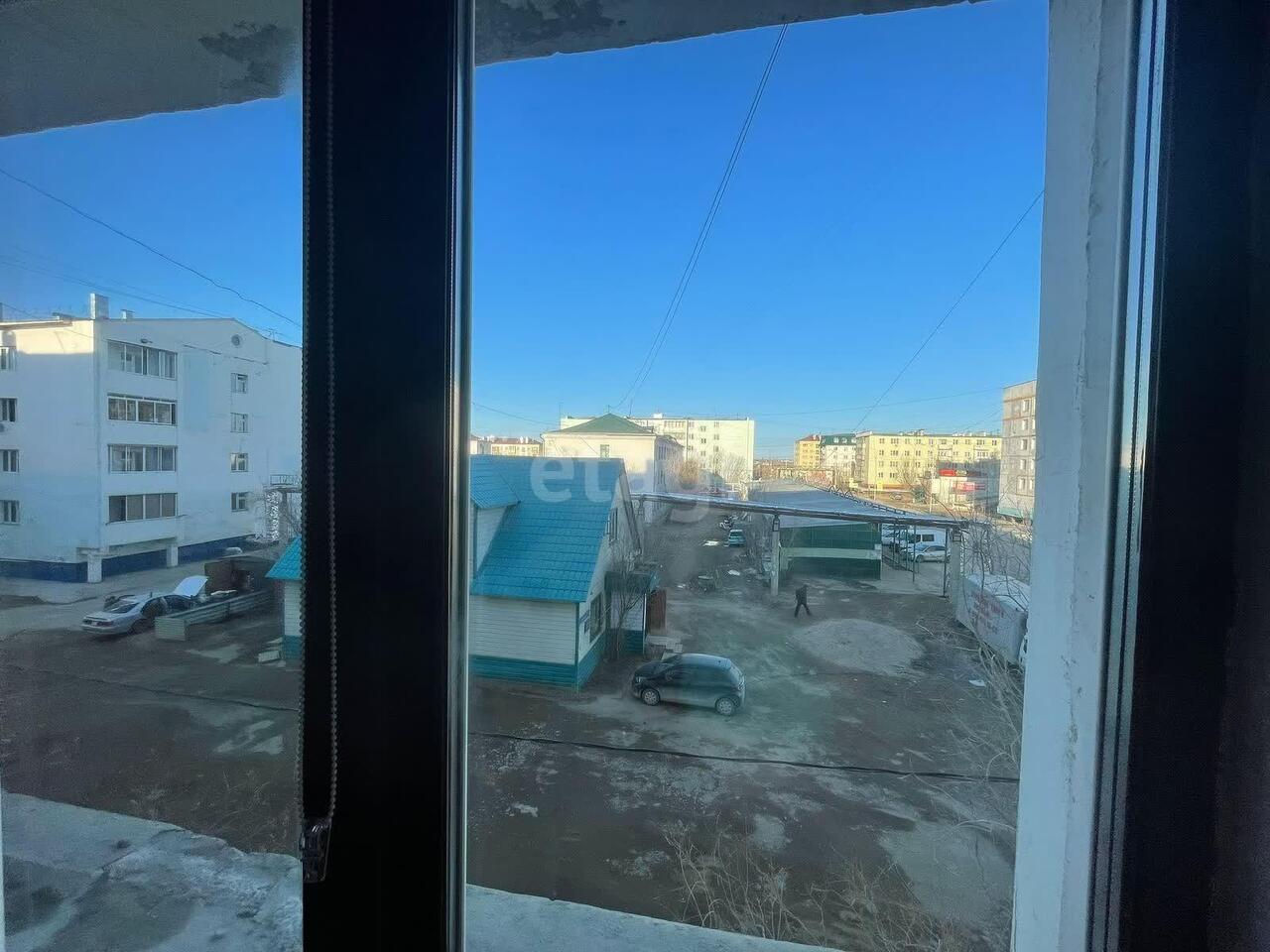 квартира г Якутск ул Можайского 19/3 Республика Саха Якутия фото 17