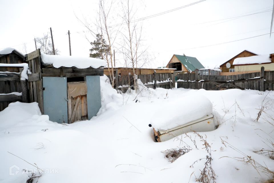 земля у Мегино-Кангаласский посёлок городского типа Нижний Бестях фото 7