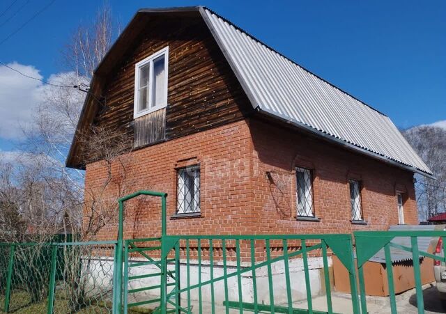 Морской сельсовет, Новосибирск, 4-я Восточная ул фото