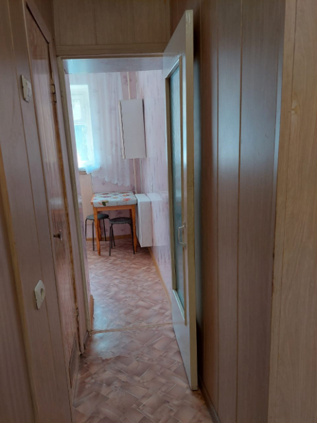 квартира г Орел р-н Советский ул Андрианова 8 фото 2