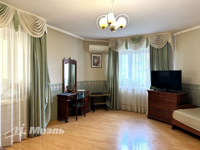 квартира г Орел р-н Железнодорожный ул Советская 25 фото 14