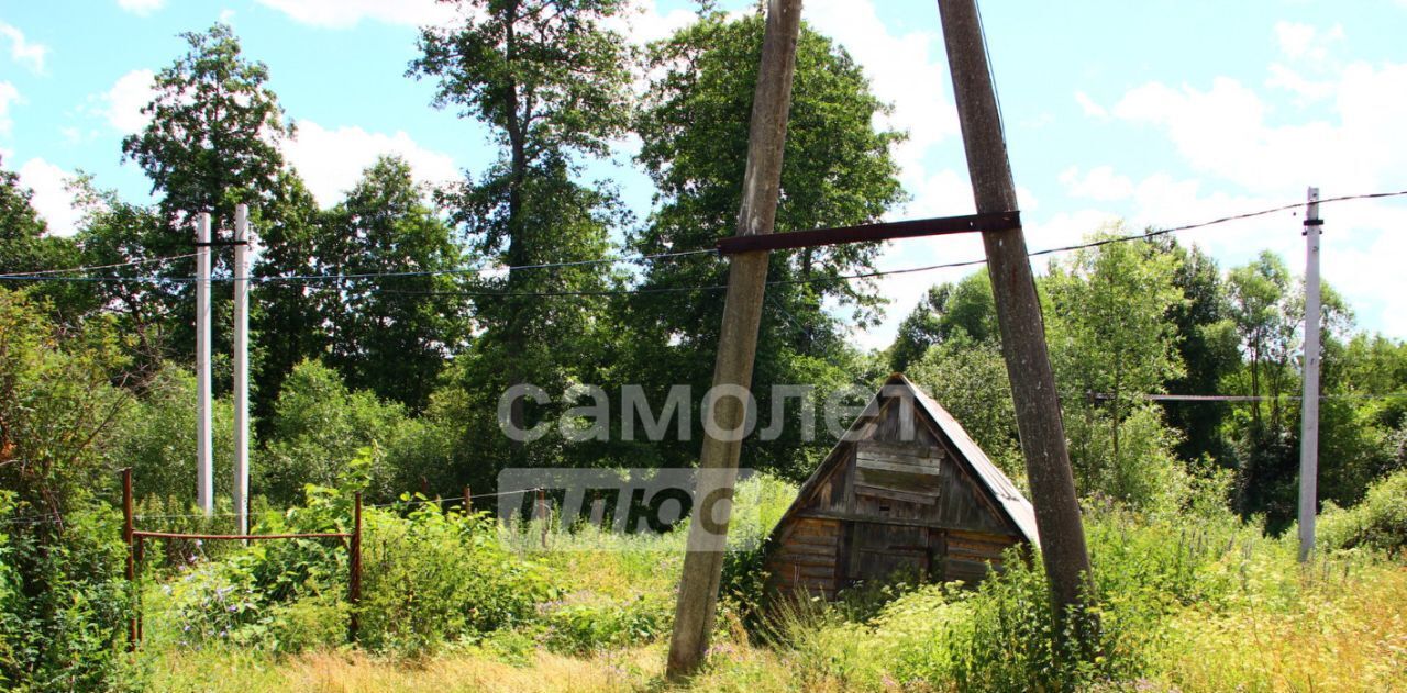 дом р-н Заокский д Прокшино Малаховское муниципальное образование, 43 фото 33