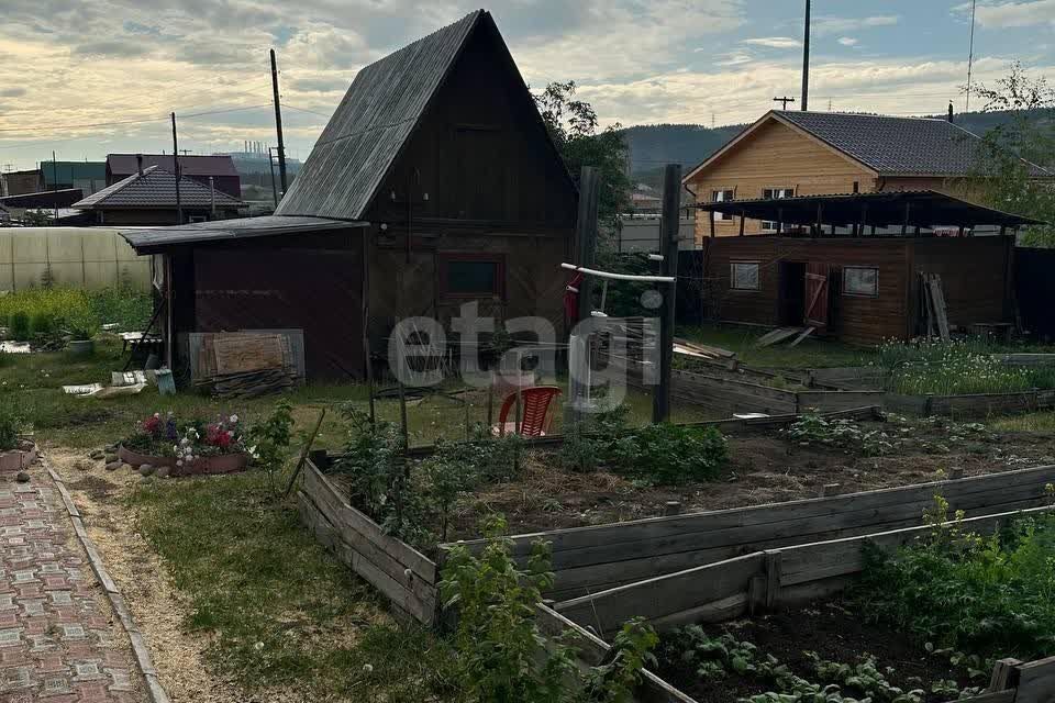 земля г Якутск городской округ Якутск, СОТ Полянка фото 9