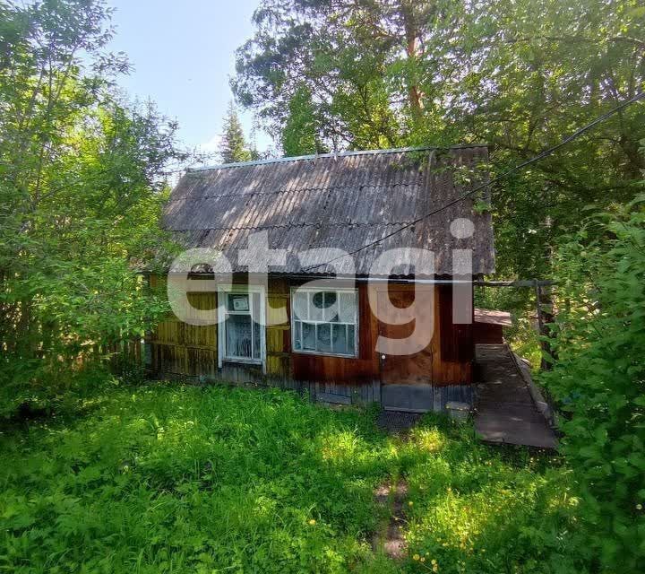 земля р-н Березовский СНТ Камас-1 фото 1