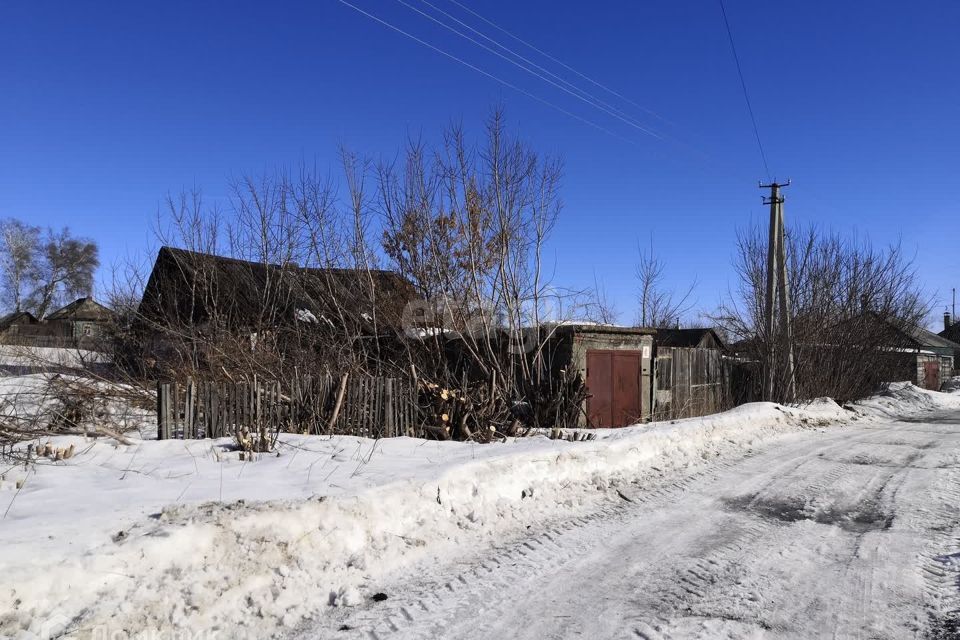 земля р-н Юргинский Кемеровская область — Кузбасс, посёлок станции Юрга 2-я фото 1