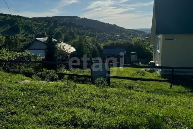 г Белокуриха ул Енисейская фото