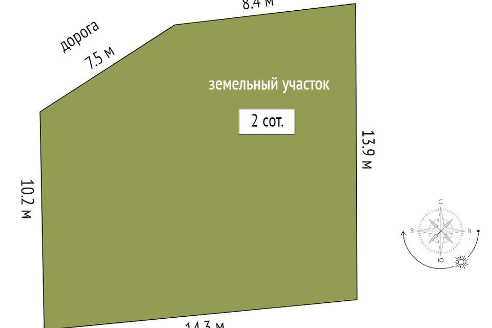 земля г Комсомольск-на-Амуре городской округ Комсомольск-на-Амуре, Центральный округ фото 9