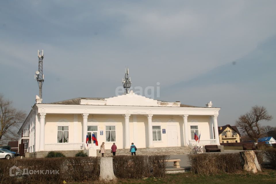 земля р-н Темрюкский станица Ахтанизовская фото 10