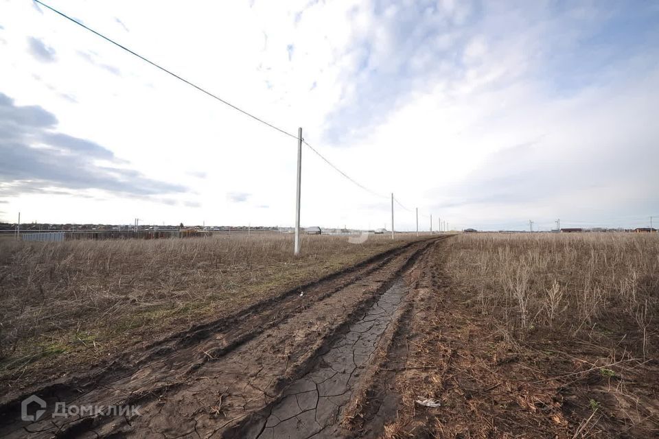 земля г Салават городской округ Салават, 23-й квартал фото 5