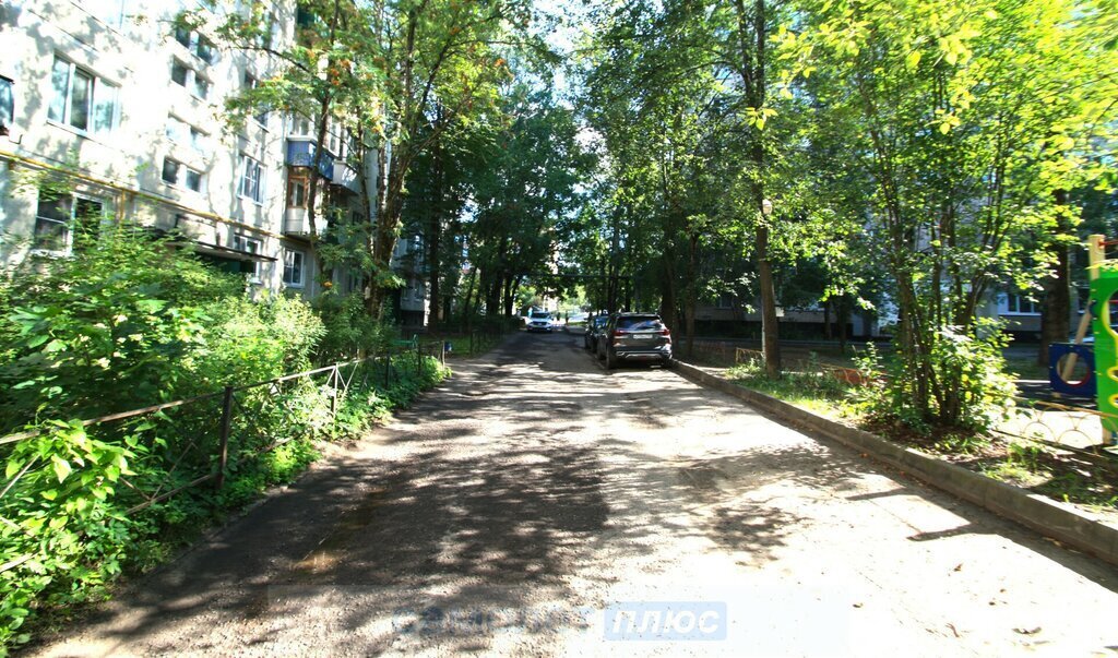 квартира городской округ Одинцовский рп Большие Вязёмы ул Городок-17 17 Крёкшино фото 28