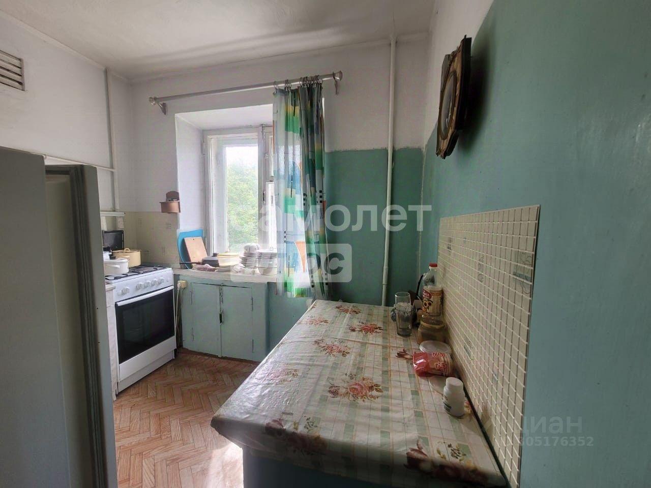 квартира г Екатеринбург р-н Чкаловский ул Щербакова 141б фото 9