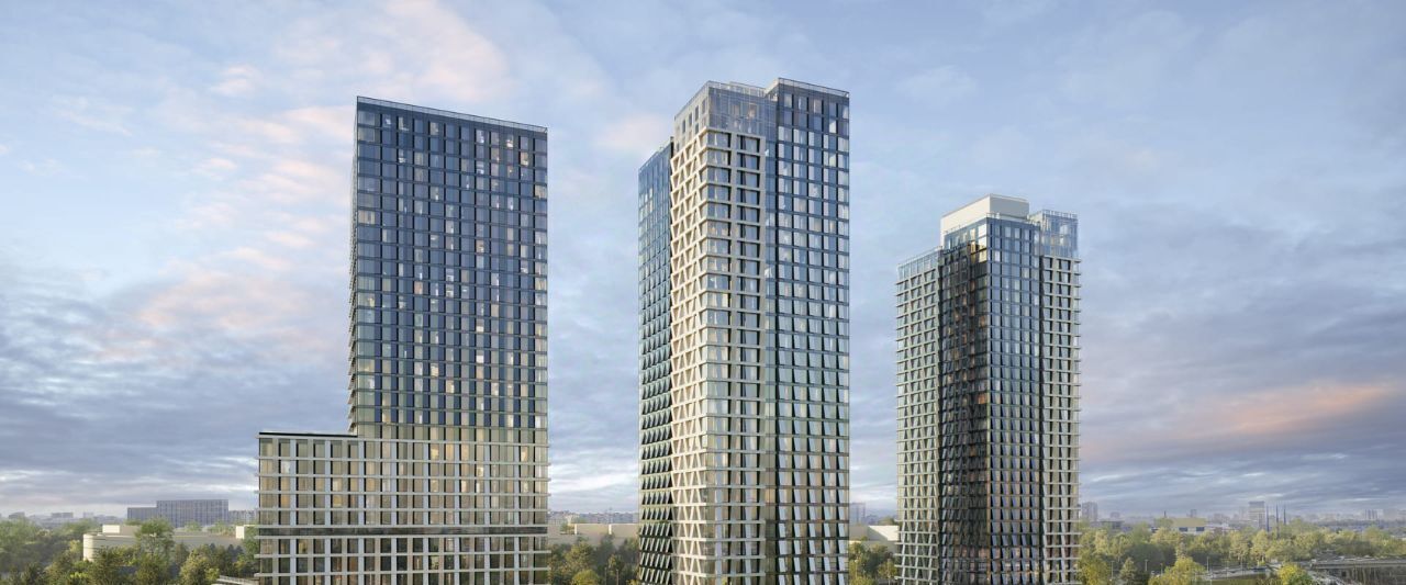 квартира г Москва метро Ростокино пр-кт Мира 222 муниципальный округ Ярославский фото 3