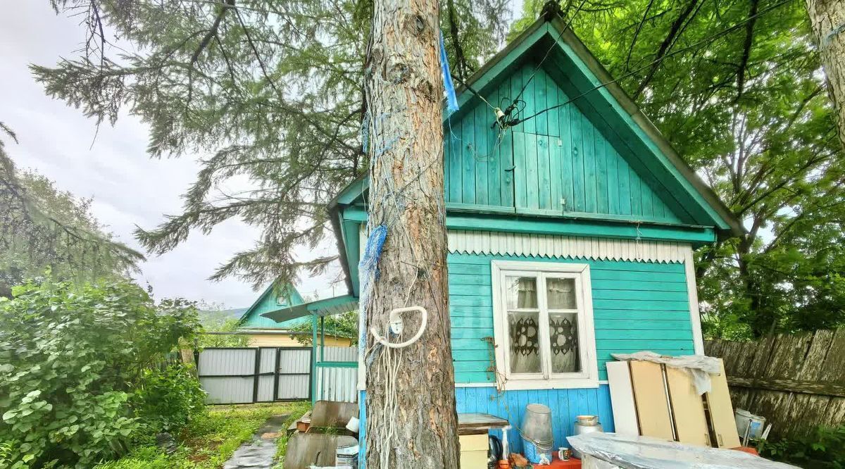 дом г Арсеньев ул Лысенко фото 13