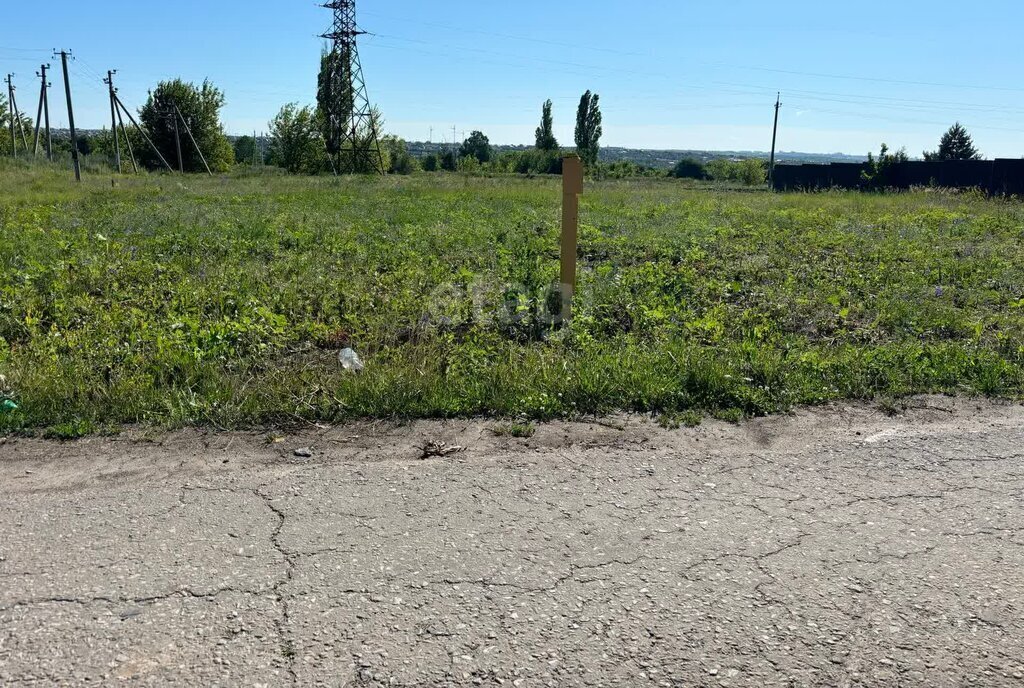 земля р-н Белгородский с Драгунское Пушкарское сельское поселение фото 2