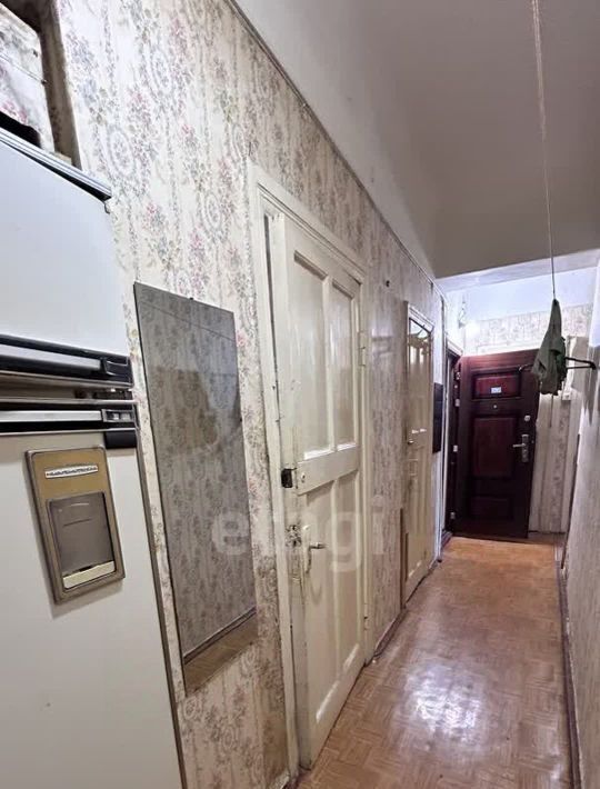квартира г Тула р-н Советский ул Мира 62 фото 17